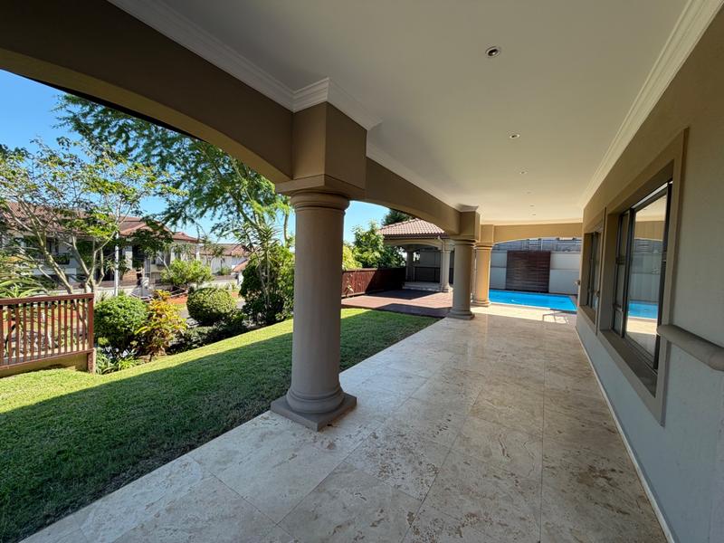 4 Bedroom Property for Sale in Izinga KwaZulu-Natal