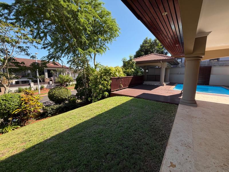 4 Bedroom Property for Sale in Izinga KwaZulu-Natal