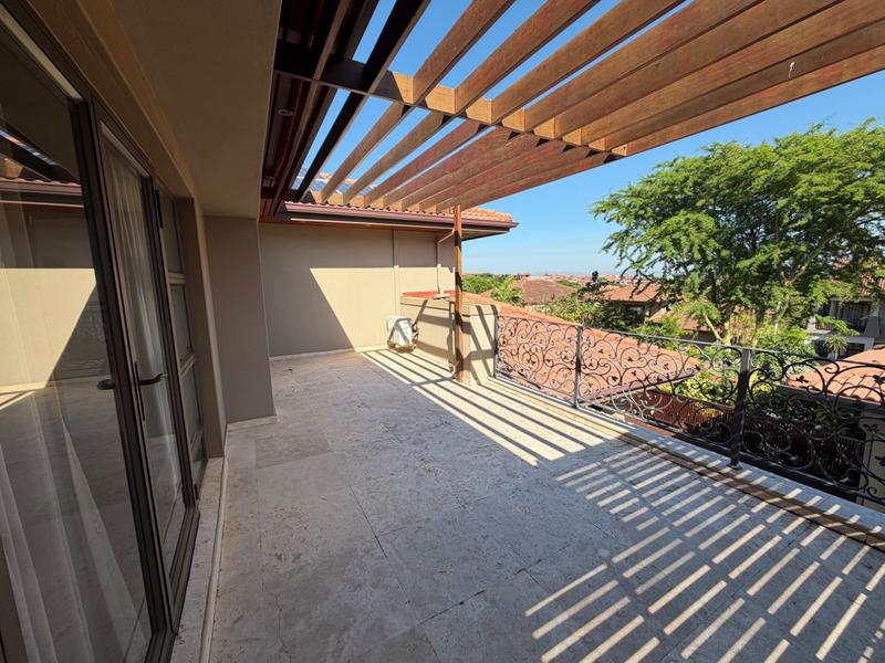 4 Bedroom Property for Sale in Izinga KwaZulu-Natal