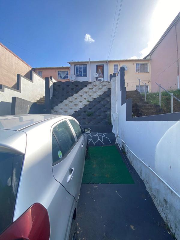 2 Bedroom Property for Sale in Lenham KwaZulu-Natal