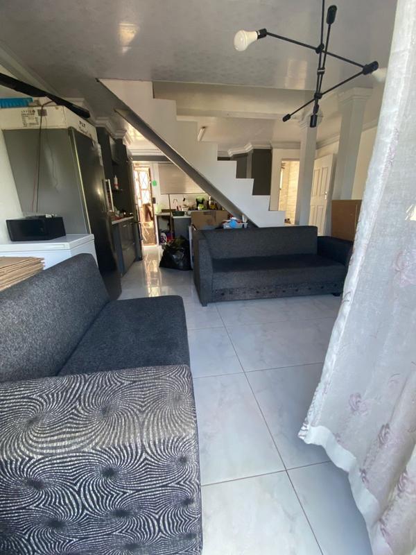 2 Bedroom Property for Sale in Lenham KwaZulu-Natal
