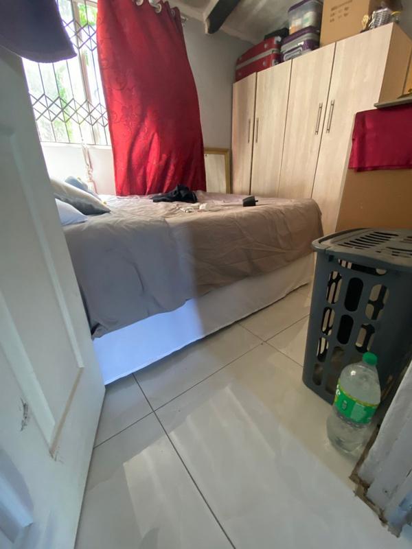 2 Bedroom Property for Sale in Lenham KwaZulu-Natal