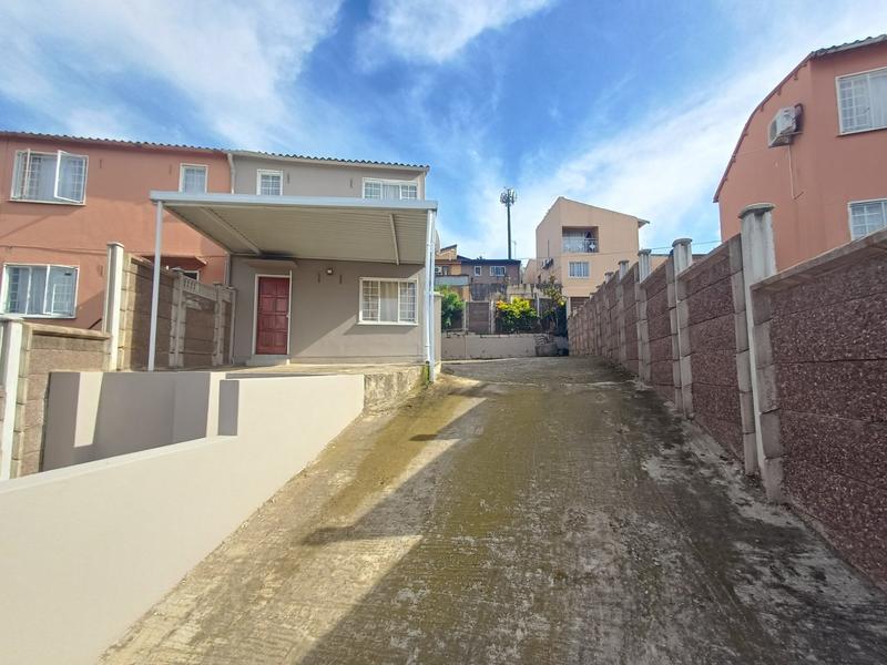 2 Bedroom Property for Sale in Lenham KwaZulu-Natal