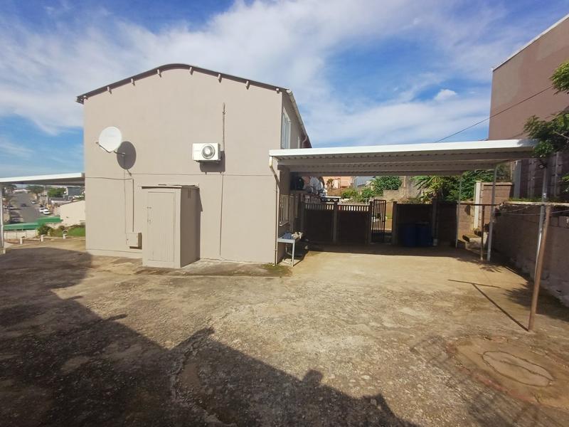 2 Bedroom Property for Sale in Lenham KwaZulu-Natal
