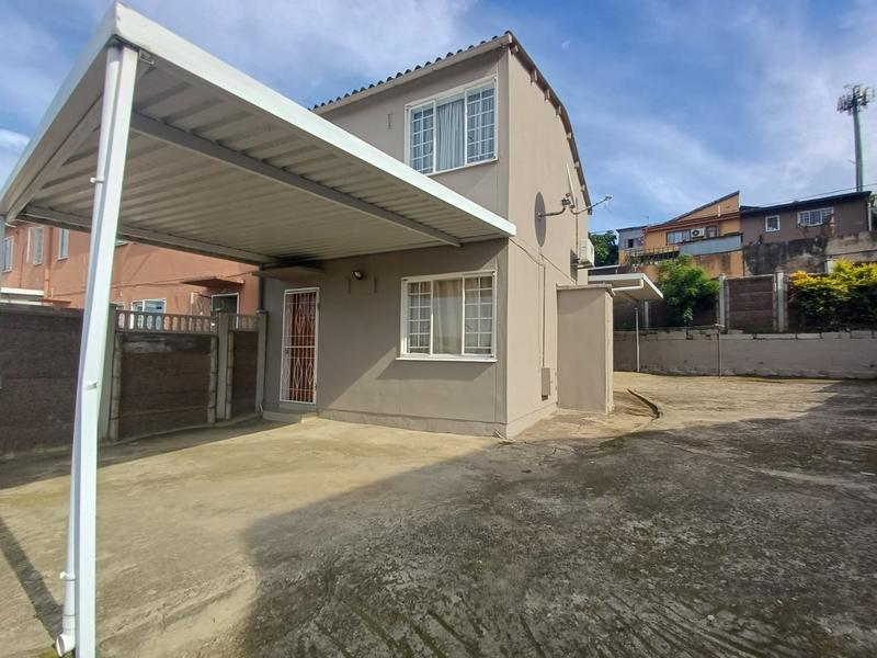 2 Bedroom Property for Sale in Lenham KwaZulu-Natal