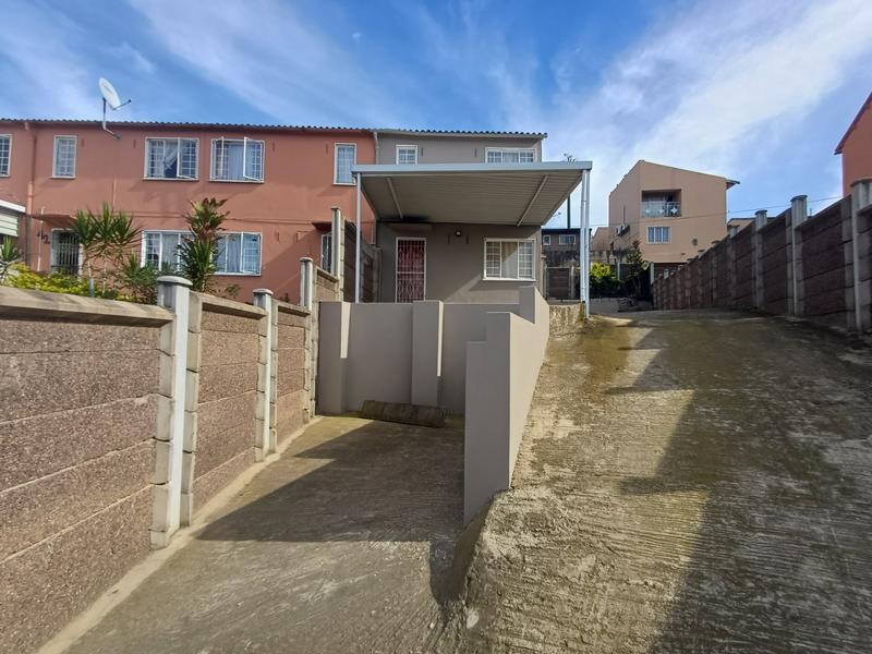 2 Bedroom Property for Sale in Lenham KwaZulu-Natal