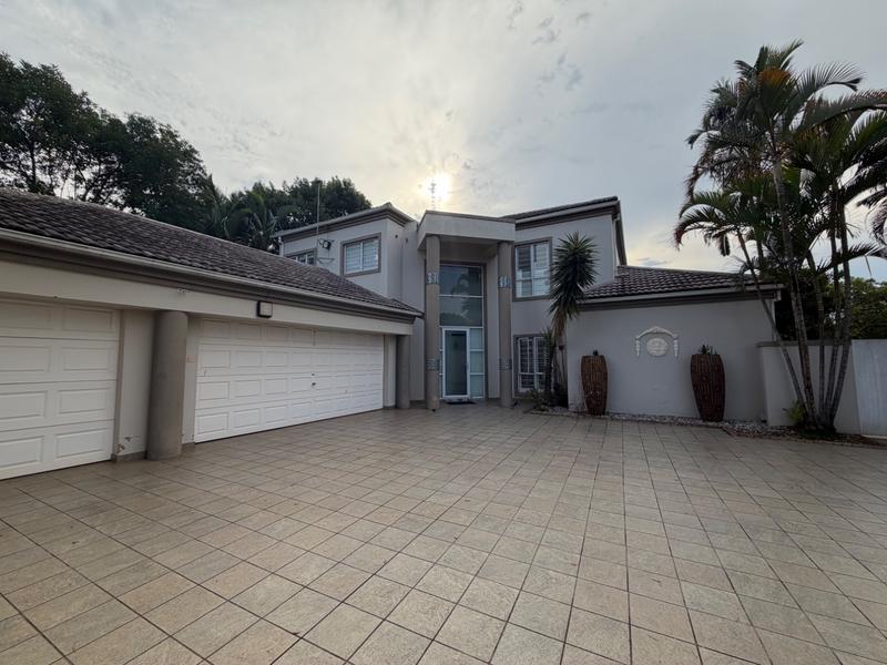 4 Bedroom Property for Sale in Prestondale KwaZulu-Natal