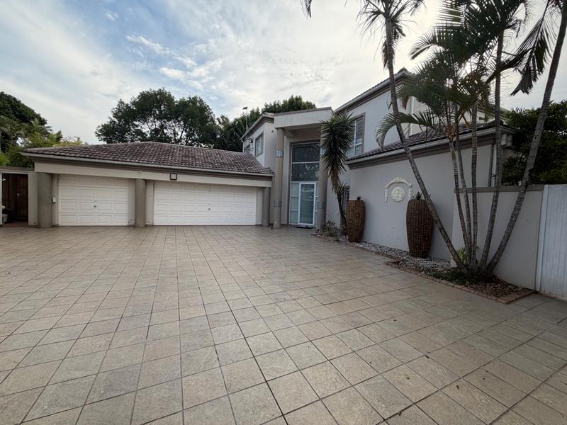 4 Bedroom Property for Sale in Prestondale KwaZulu-Natal