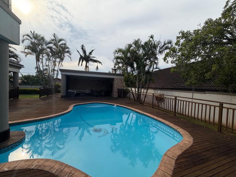 4 Bedroom Property for Sale in Prestondale KwaZulu-Natal