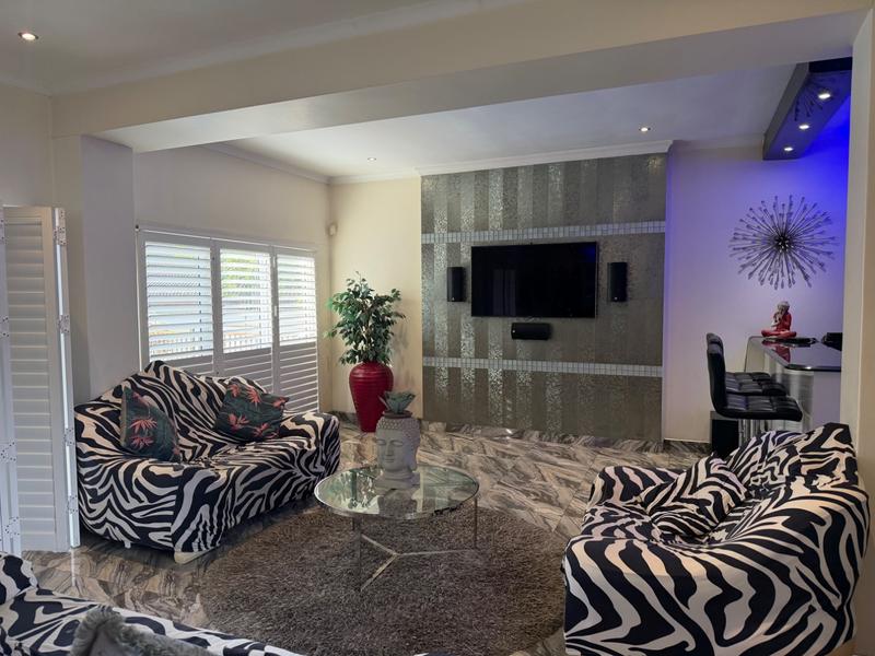 4 Bedroom Property for Sale in Prestondale KwaZulu-Natal