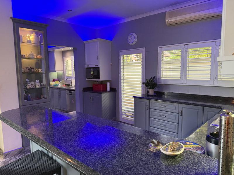 4 Bedroom Property for Sale in Prestondale KwaZulu-Natal