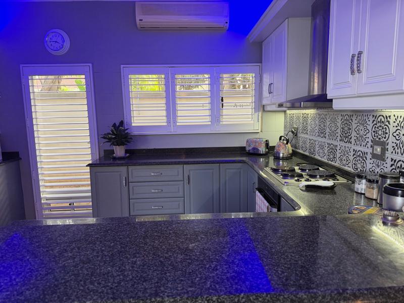 4 Bedroom Property for Sale in Prestondale KwaZulu-Natal