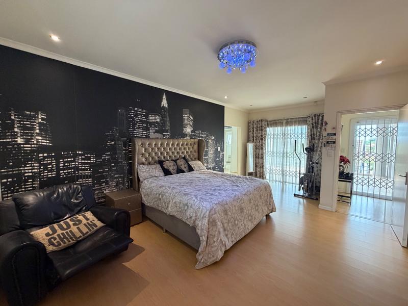 4 Bedroom Property for Sale in Prestondale KwaZulu-Natal