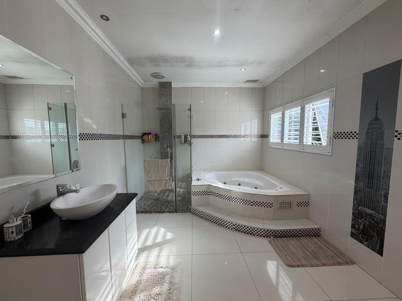 4 Bedroom Property for Sale in Prestondale KwaZulu-Natal