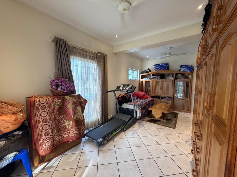 4 Bedroom Property for Sale in Prestondale KwaZulu-Natal