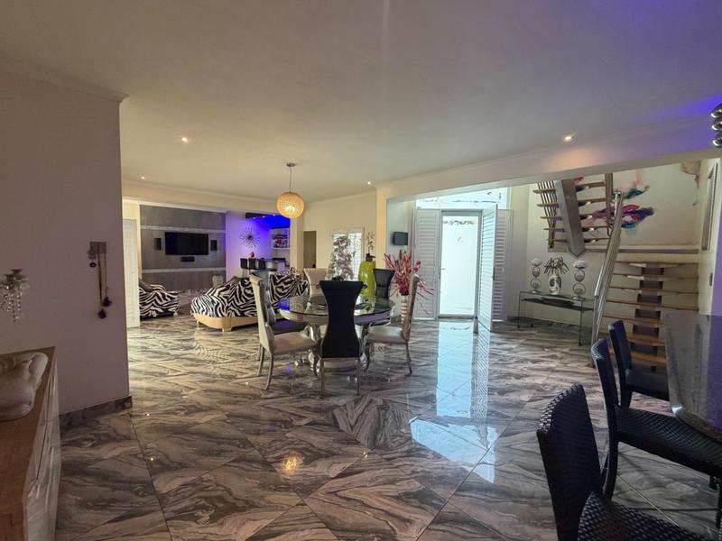 4 Bedroom Property for Sale in Prestondale KwaZulu-Natal