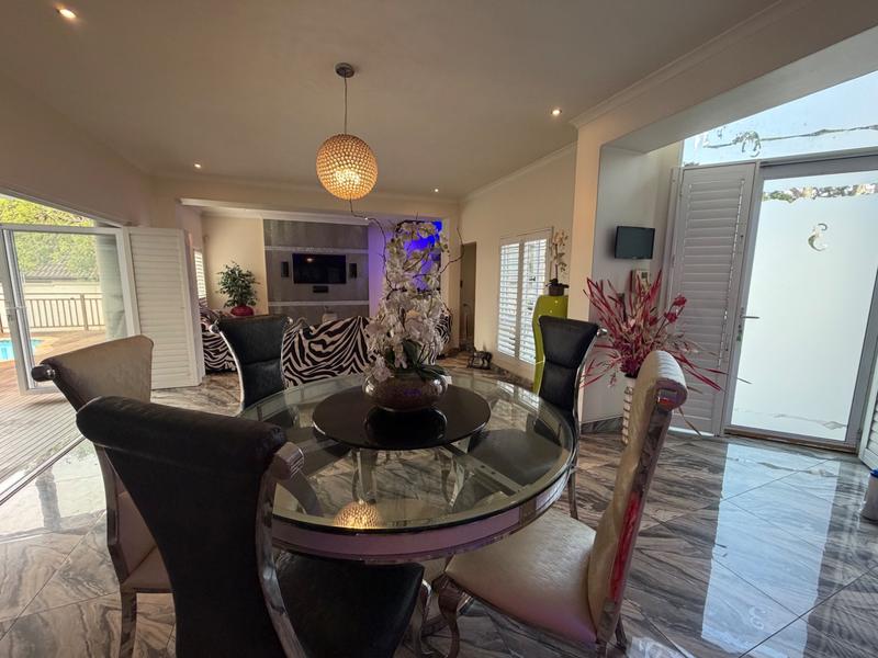 4 Bedroom Property for Sale in Prestondale KwaZulu-Natal