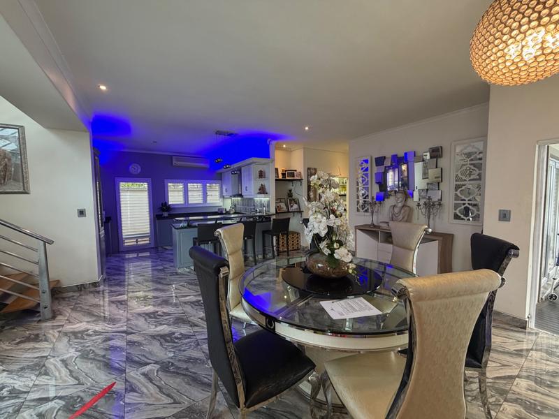 4 Bedroom Property for Sale in Prestondale KwaZulu-Natal