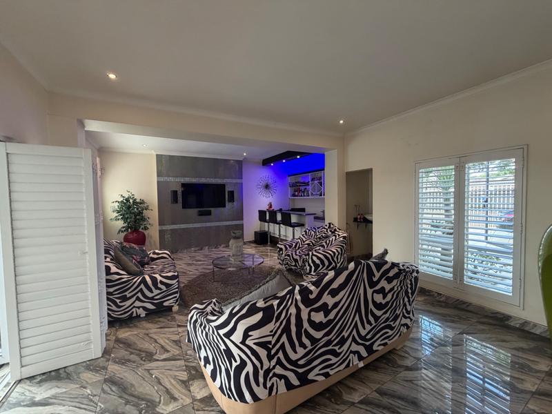 4 Bedroom Property for Sale in Prestondale KwaZulu-Natal