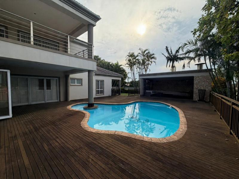 4 Bedroom Property for Sale in Prestondale KwaZulu-Natal