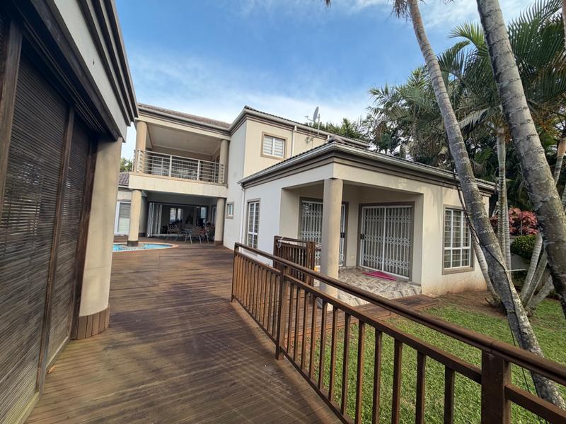4 Bedroom Property for Sale in Prestondale KwaZulu-Natal