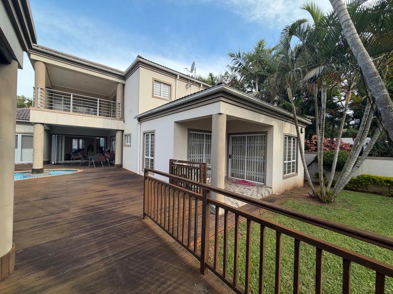 4 Bedroom Property for Sale in Prestondale KwaZulu-Natal
