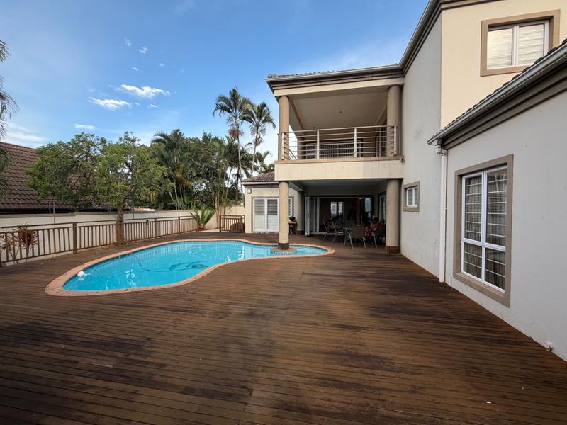 4 Bedroom Property for Sale in Prestondale KwaZulu-Natal