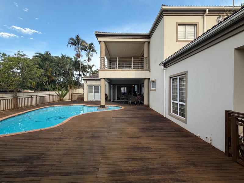 4 Bedroom Property for Sale in Prestondale KwaZulu-Natal
