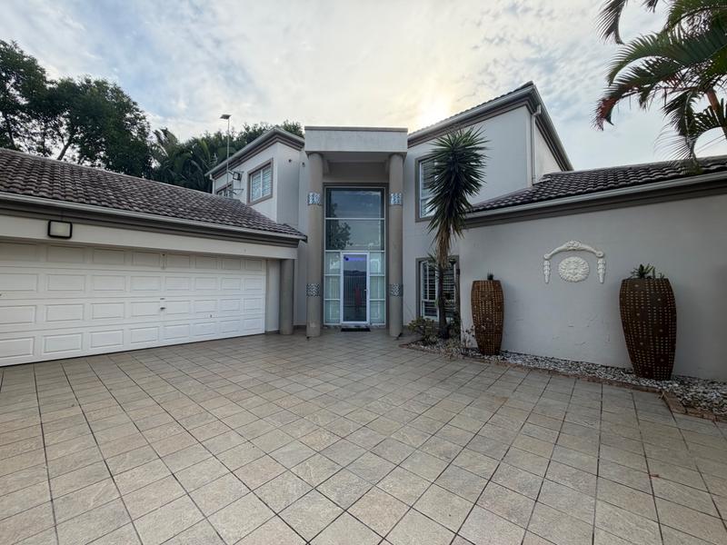 4 Bedroom Property for Sale in Prestondale KwaZulu-Natal