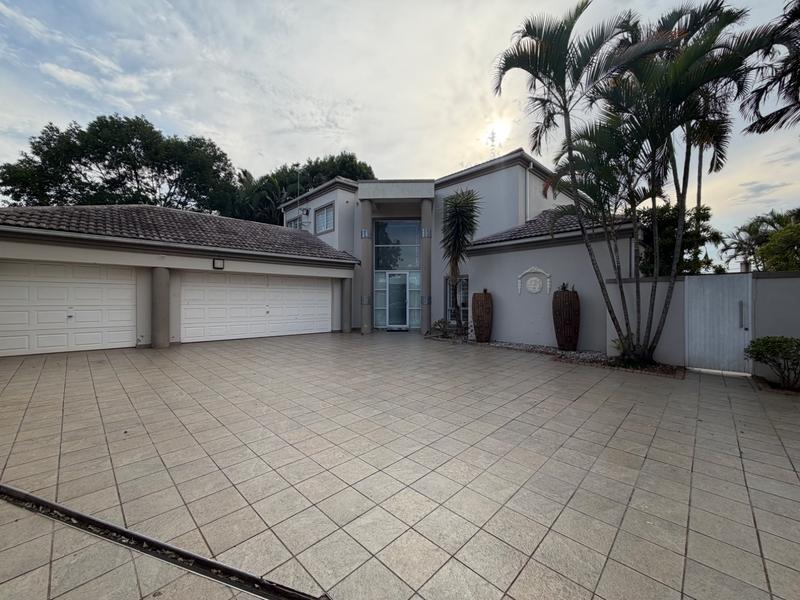 4 Bedroom Property for Sale in Prestondale KwaZulu-Natal