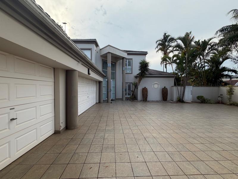 4 Bedroom Property for Sale in Prestondale KwaZulu-Natal