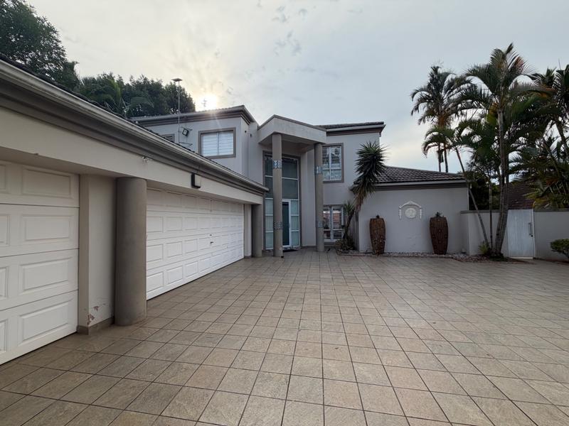 4 Bedroom Property for Sale in Prestondale KwaZulu-Natal