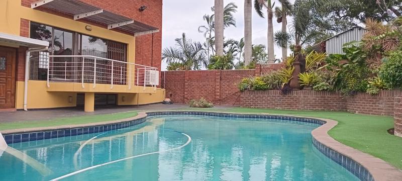 4 Bedroom Property for Sale in Reservoir Hills KwaZulu-Natal