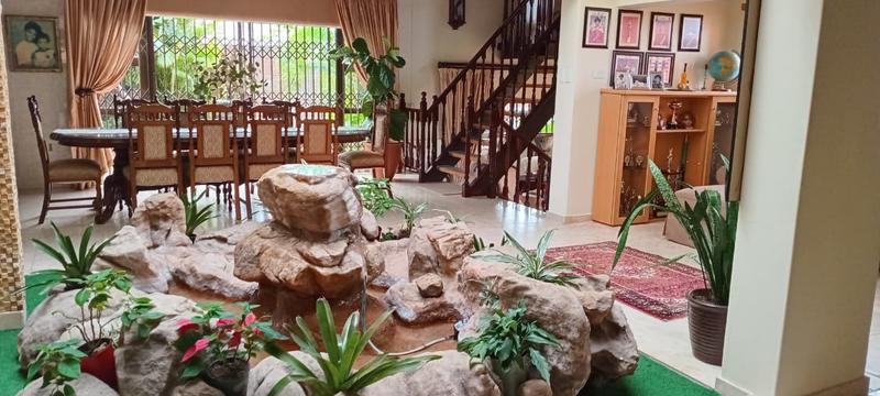 4 Bedroom Property for Sale in Reservoir Hills KwaZulu-Natal