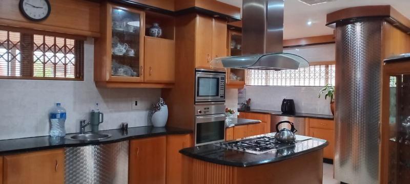 4 Bedroom Property for Sale in Reservoir Hills KwaZulu-Natal
