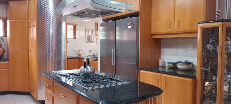 4 Bedroom Property for Sale in Reservoir Hills KwaZulu-Natal