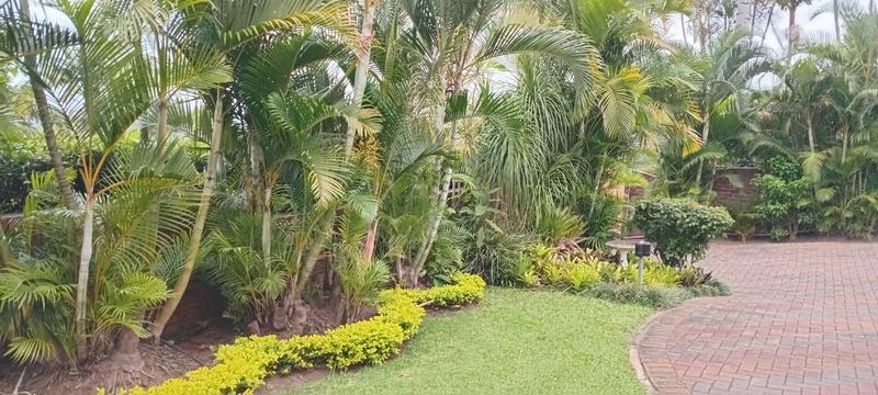 4 Bedroom Property for Sale in Reservoir Hills KwaZulu-Natal