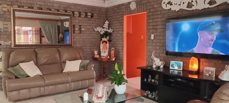 4 Bedroom Property for Sale in Reservoir Hills KwaZulu-Natal