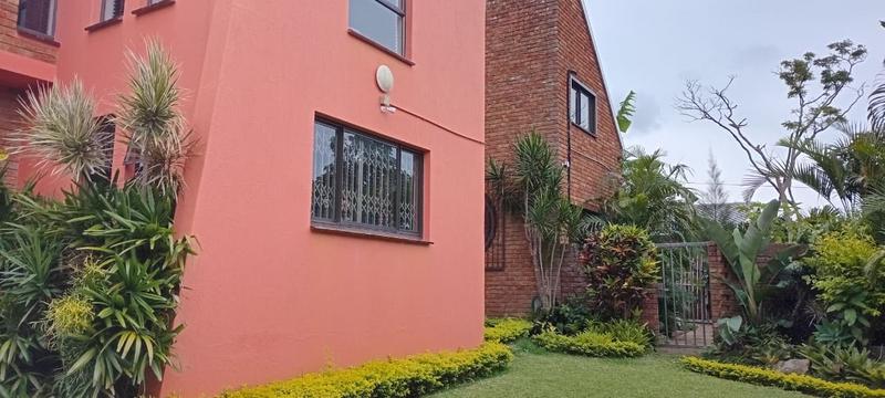 4 Bedroom Property for Sale in Reservoir Hills KwaZulu-Natal