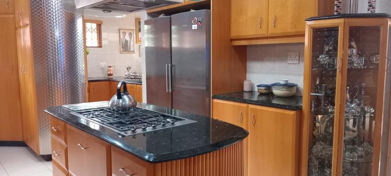 4 Bedroom Property for Sale in Reservoir Hills KwaZulu-Natal
