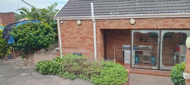 4 Bedroom Property for Sale in Reservoir Hills KwaZulu-Natal