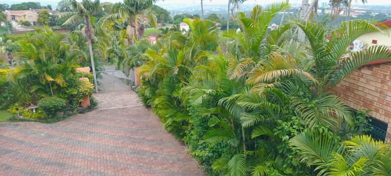 4 Bedroom Property for Sale in Reservoir Hills KwaZulu-Natal