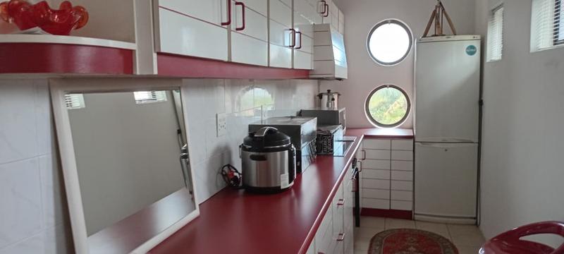 4 Bedroom Property for Sale in Reservoir Hills KwaZulu-Natal