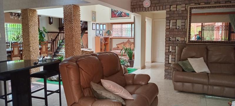 4 Bedroom Property for Sale in Reservoir Hills KwaZulu-Natal