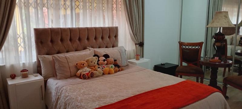 4 Bedroom Property for Sale in Reservoir Hills KwaZulu-Natal