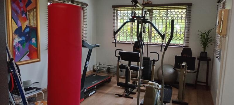 4 Bedroom Property for Sale in Reservoir Hills KwaZulu-Natal