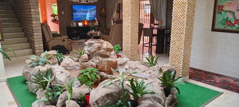 4 Bedroom Property for Sale in Reservoir Hills KwaZulu-Natal