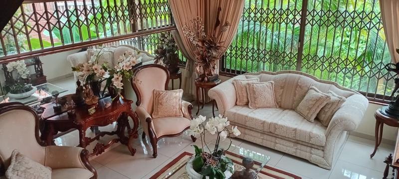 4 Bedroom Property for Sale in Reservoir Hills KwaZulu-Natal