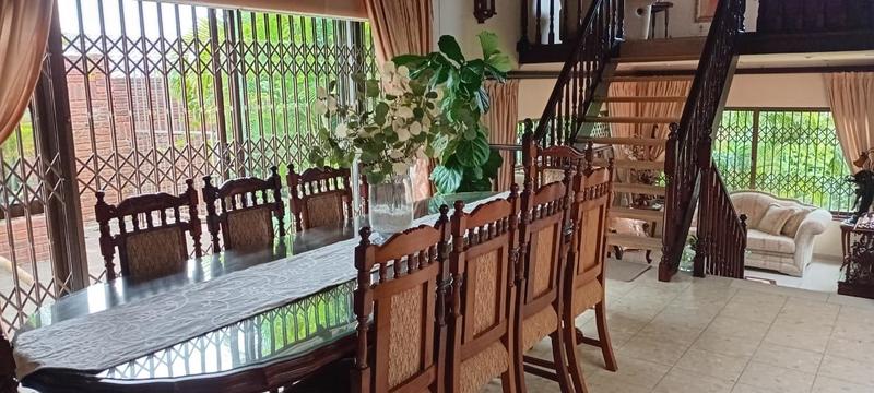 4 Bedroom Property for Sale in Reservoir Hills KwaZulu-Natal