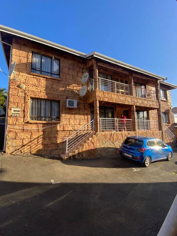 2 Bedroom Property for Sale in Starwood KwaZulu-Natal